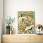  Flying Cranes Big Size Diamond Painting