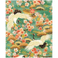 Big Size Diamond Painting - Full Round - Flying Cranes
