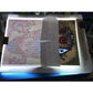 Foldable Stand for Diamond Painting
