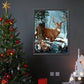 Forest Elk 5D DIY Diamond Painting Kit