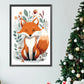 Fox 5D DIY Diamond Painting