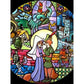 Fox Magic Diamond painting