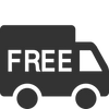 free shipping icon