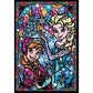 Frozen 5D DIY Princess Diamond Painting 