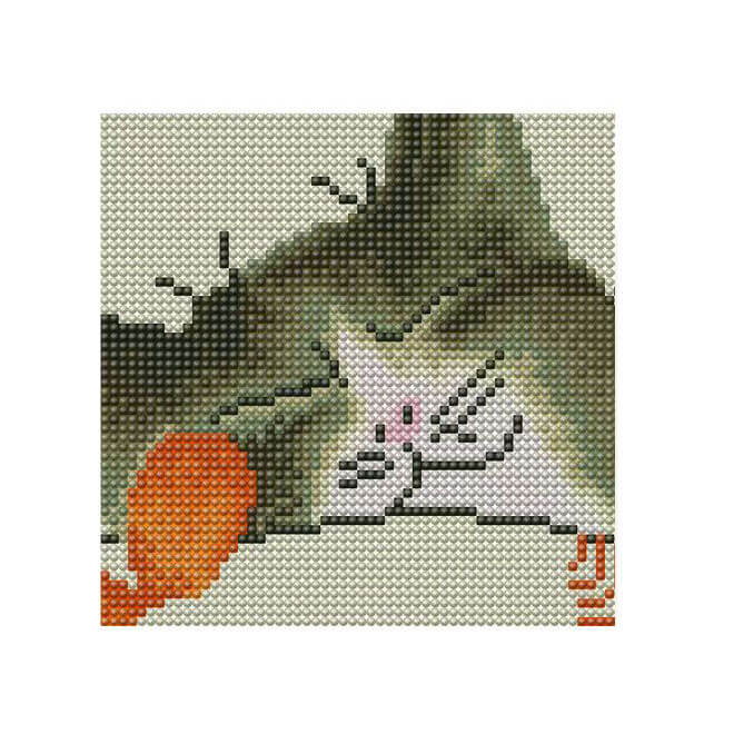 DIY Saying Diamond Painting - Full Round / Square