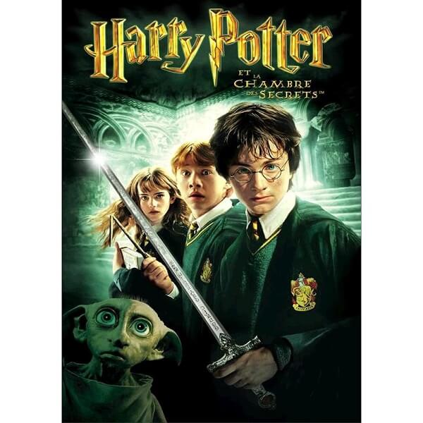full round rhinestones diamond painting harry potter