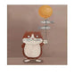 garfield cat diamond painting type6