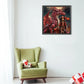 5D DIY Girl And Dragon Diamond Painting