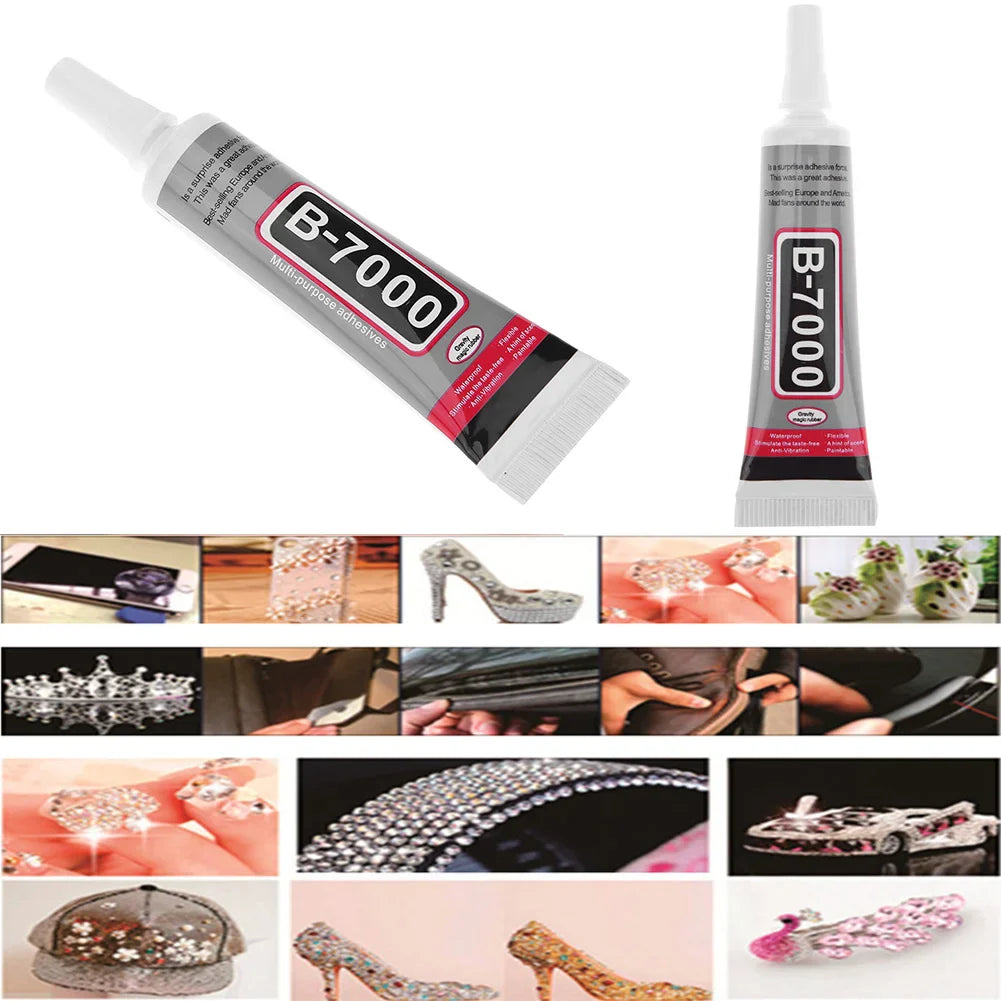 glue