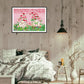 goblin flower diamond painting kit