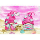 Diamond Painting - Full Round / Square - Goblins C