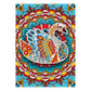 goose luminous diamond painting kit