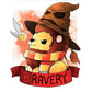 Harry Potter Diamond Painting - Full Round / Square - Gryffindor
