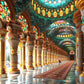 5D DIY Hall Diamond Painting