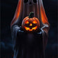Halloween Goast and Pumpkin Diamond Painting