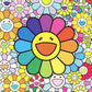 happy sunflower diamond painting kit