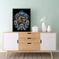 Harry Potter Badge Diamond Painting