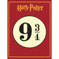 harry potter diamond dotz