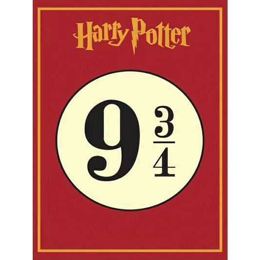 harry potter diamond dotz