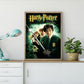 harry potter diamond painting canvas