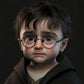 Magic Boy