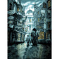 5D DIY Harry Potter Diamond Painting
