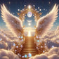 heaven gate diamond painting kits