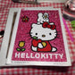 hello kitty Crystal Rhinestone diamond painting kit for kids