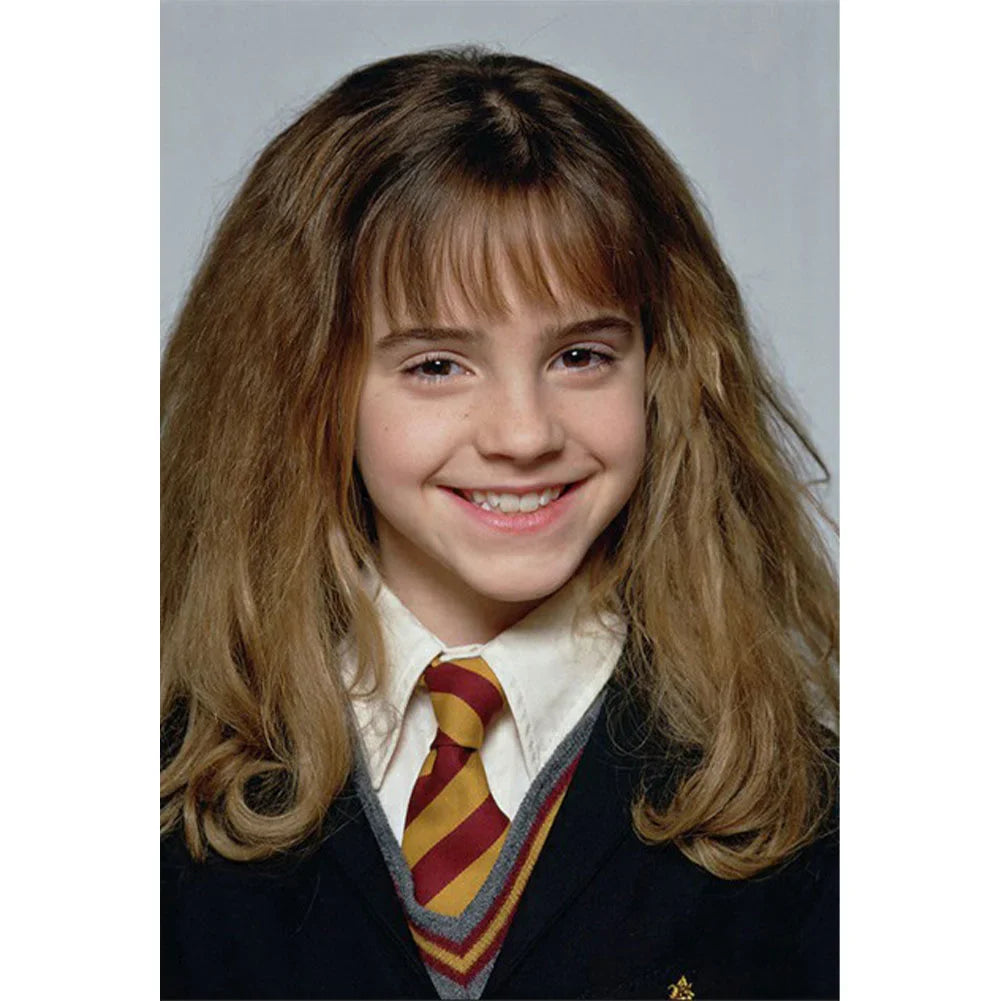 hermione granger diamond painting
