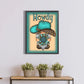 howdy goblin gnome diamond painting kit