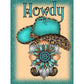 Gobin Diamond painting - Full Round / Square - Howdy