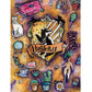 Harry Potter Diamond Painting - Full Round / Square - Hufflepuff