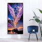 Hurricane Diamond Painting