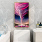 Diamond Painting Hurricane D 40x70cm