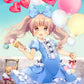 Diamond Painting - Full Round / Square - Balloon Girl