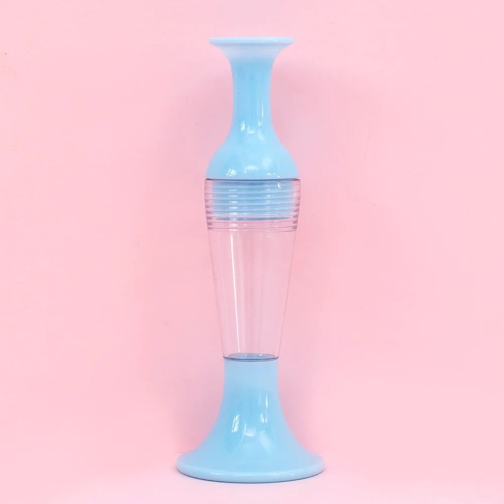 Flower Pot Shape 5D Diamond Painting Point Drill Pen