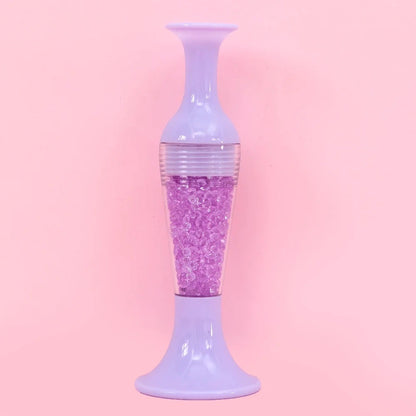 Flower Pot Shape 5D Diamond Painting Point Drill Pen