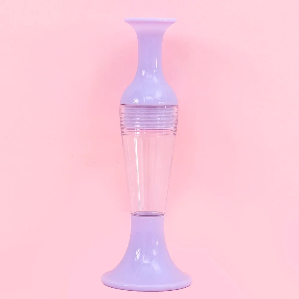 Flower Pot Shape 5D Diamond Painting Point Drill Pen