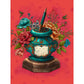 Ink Clip Art Diamond Painting 