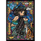 Jasmine 5D DIY Princess Diamond Painting 