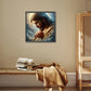 Jesus Pray diamond painting KIT