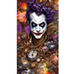 DIY Diamond Painting - Full Round / Square - Joker (40*70cm) B