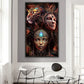Diamond Painting - Full Square - Kid Technology (60*100cm)