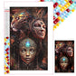kid technology square diamond painting kit