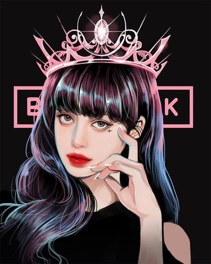 kpop girl group blackpink 1