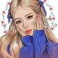 kpop girl group blackpink 11