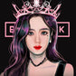 kpop girl group blackpink 3