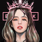 kpop girl group blackpink 4
