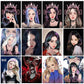 Kpop girl group diamond painting - Full Round / Square - Blackpink