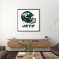Las Vegas Raiders 5D DIY Diamond painting